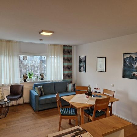 Wohlfuehlapartment 47 Гётцис Экстерьер фото