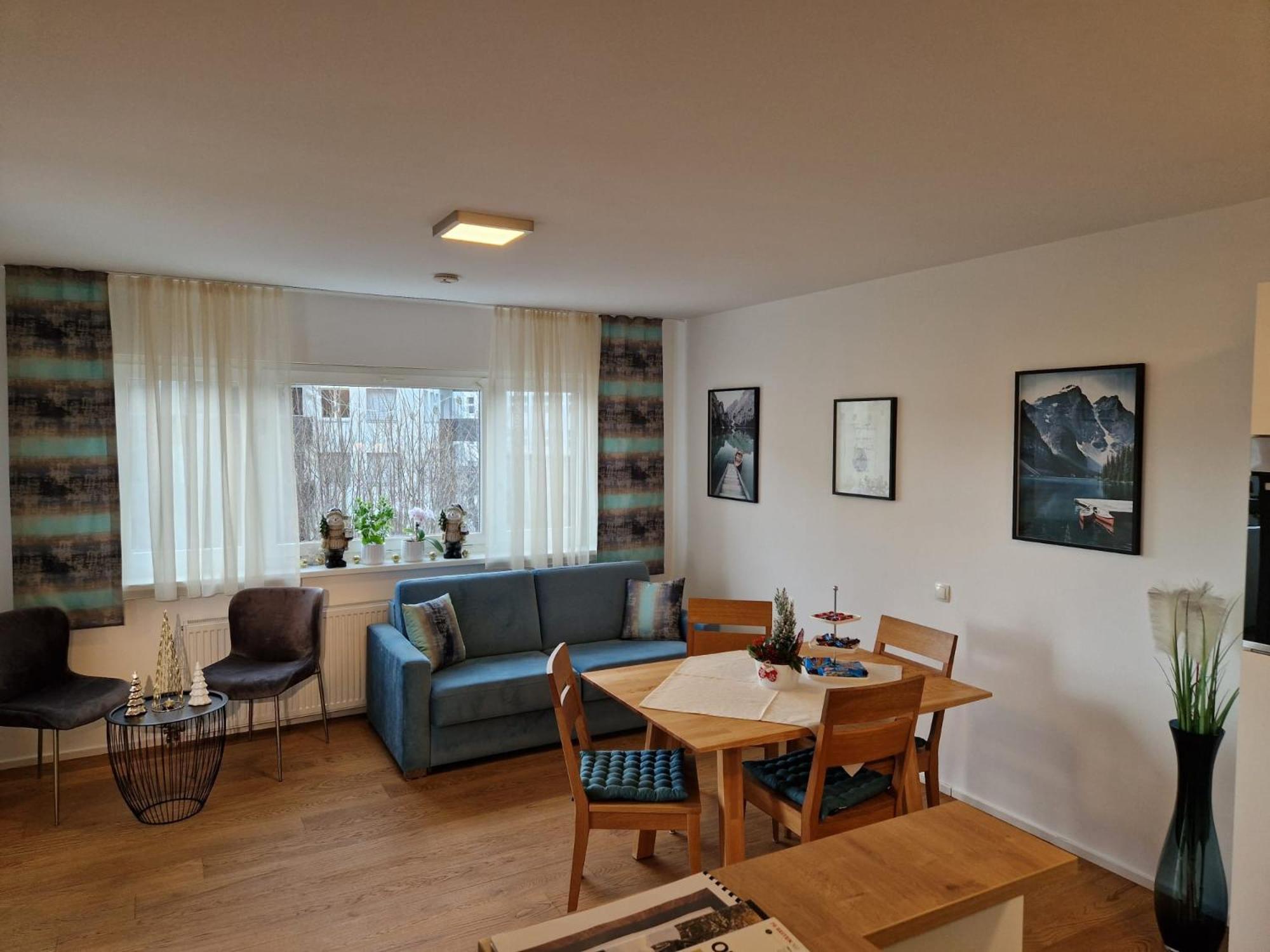 Wohlfuehlapartment 47 Гётцис Экстерьер фото